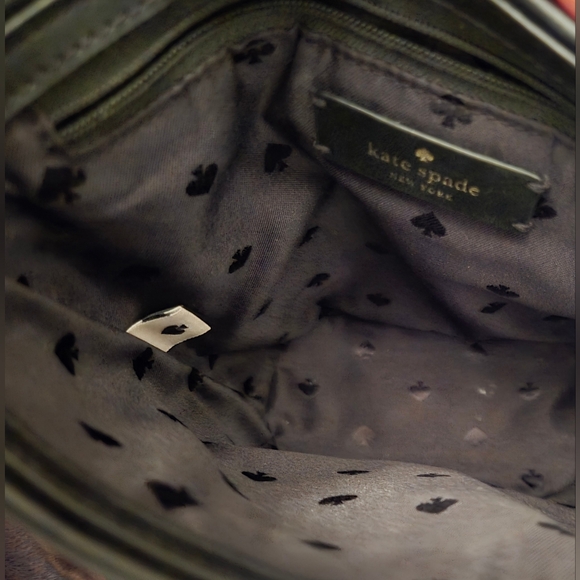 đť SALE: Kate Spade: Audrey Mini Bucket Bag NEWISH - Picture 10 of 13